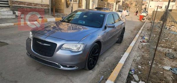 Chrysler 300 2022 for sale in Iraq - Dhi Qar